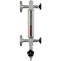 INDICADORES DE NIVEL